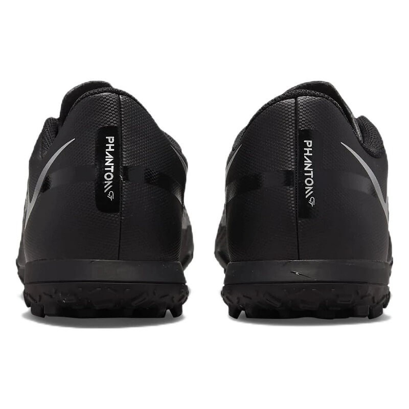 Футбольні сороконіжки NIKE PHANTOM GT 2 CLUB TF DC0821-001