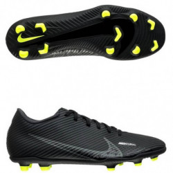 Футбольні бутси Nike Air Zoom Mercurial Vapor 15 Club MG DJ5963-001