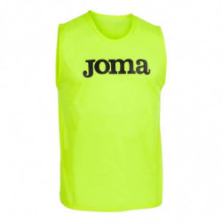 Манішка тренувальна Joma BIBS салатова 101686.060