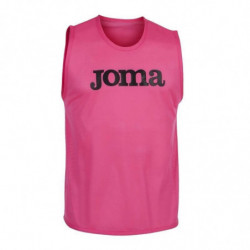Манішка тренувальна Joma BIBS рожева 101686.030