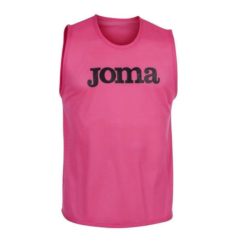 Манішка тренувальна Joma BIBS рожева 101686.030