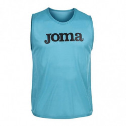 Манішка тренувальна Joma BIBS блакитна 101686.010