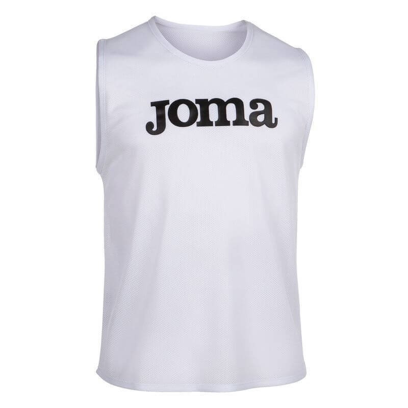 Манішка тренувальна Joma BIBS біла 101686.200