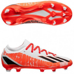 Дитячі бутси Аdidas JR X Speedportal MESSI.3 FG  GW8391