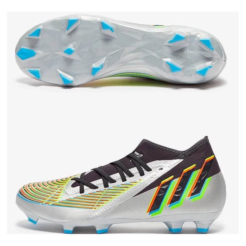 Футбольні бутси ADIDAS PREDATOR EDGE.3 FG HR1524