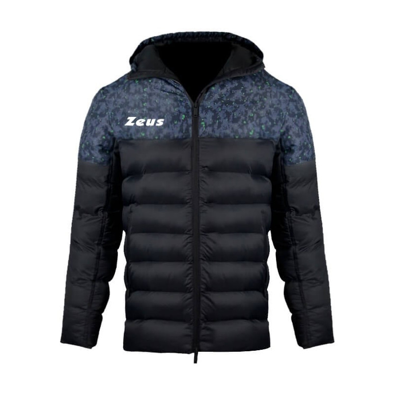 Куртка ZEUS GIUBBOTTO TEXTURE