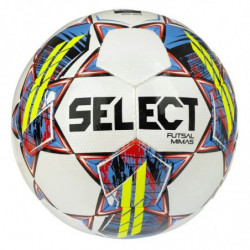 М'яч футзальний SELECT Futsal Mimas (FIFA Basic) v22 105343