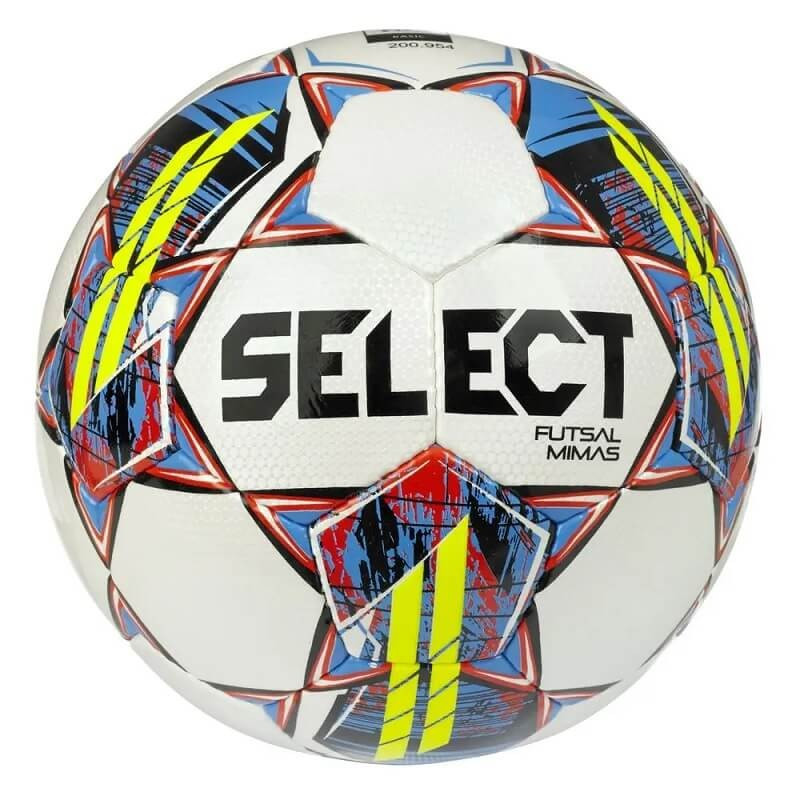 М'яч футзальний SELECT Futsal Mimas (FIFA Basic) v22 105343