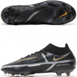 Футбольні Бутси Nike PHANTOM GT2 ELITE DF FG  CZ9889-007