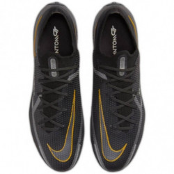 Футбольні Бутси Nike Phantom GT II Elite FG CZ9890-007