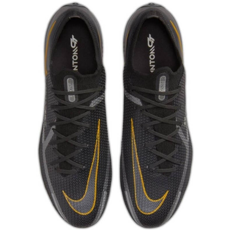 Футбольні Бутси Nike Phantom GT II Elite FG CZ9890-007