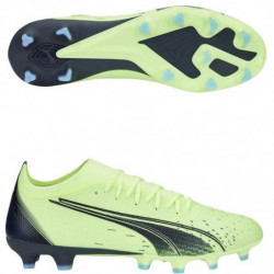Футбольні Бутси Puma Ultra Match FG/AG 106900-01