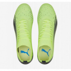 Футбольні Бутси Puma Ultra Match FG/AG 106900-01