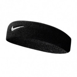 Пов'язка на голову NIKE SWOOSH HEADBAND  N.NN.07.010.OS