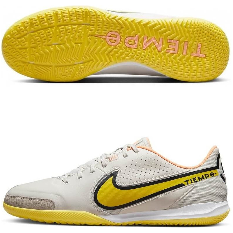 Футзалки Nike Legend 9 Academy IC DA1190-002