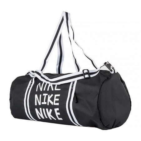 Сумка Nike HERITAGE DUFF - HBR CORE DQ5735-010