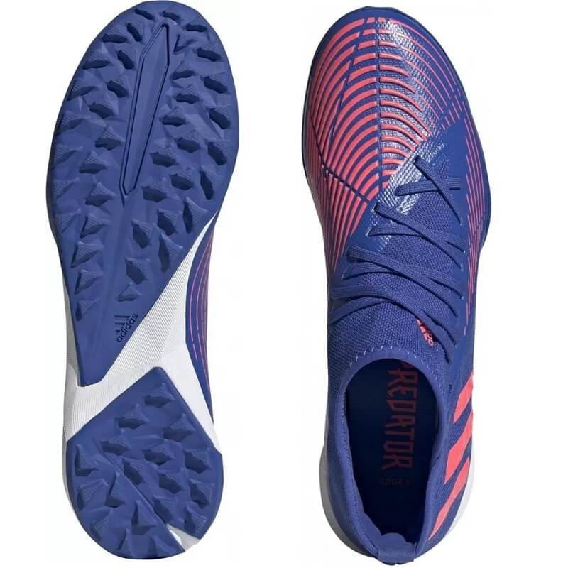 Футбольні сороконіжки ADIDAS PREDATOR EDGE.3 TF GW9999