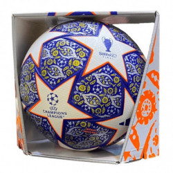 Футбольний м’яч Adidas UEFA Champions League Pro Istanbul 23 UCL OMB  HU1576