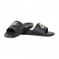 Шлепки Nike VICTORI ONE SLIDE CN9675-006