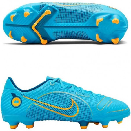 Дитячі бутси Nike JR Mercurial Vapor 14 Academy FG/MG DJ2856-484