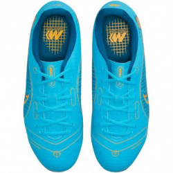 Дитячі бутси Nike JR Mercurial Vapor 14 Academy FG/MG DJ2856-484