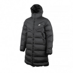 Куртка Nike M NK SF WR PL-FLD HD PARKA  DR9609-010