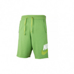 Шорти Nike M NK CLUB FT ALUMNI SHORT DM6817-377