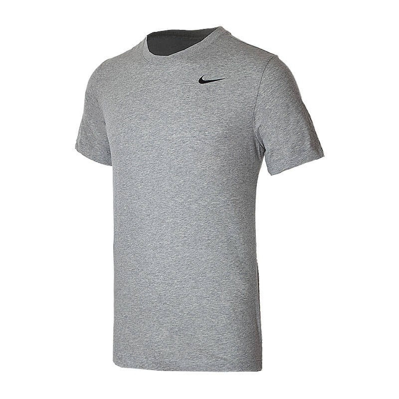 Футболка Nike M NK DRY TEE DFC CREW SOLID  AR6029-063