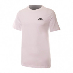Футболка Nike M NSW CLUB TEE  AR4997-101