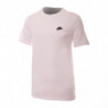 Футболка Nike M NSW CLUB TEE  AR4997-101