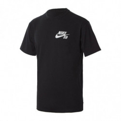 Футболка Nike M NK SB TEE LOGO  DC7817-010