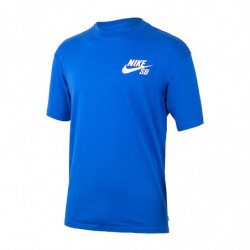 Футболка Nike M NK SB TEE LOGO  DC7817-481