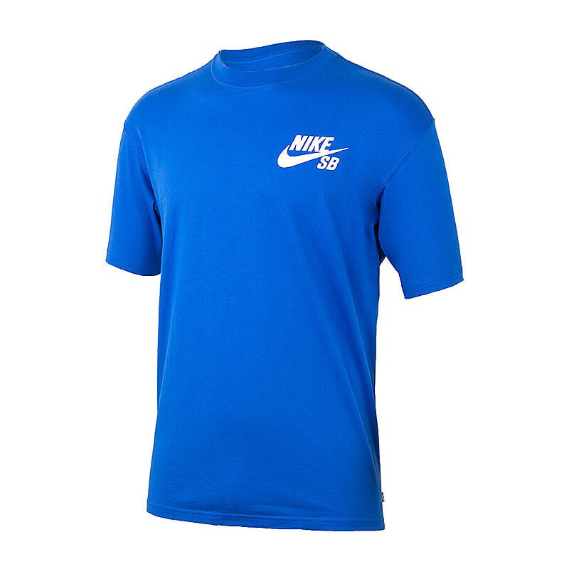 Футболка Nike M NK SB TEE LOGO  DC7817-481