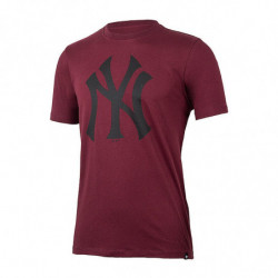 Футболка  47 Brand MLB NEW YORK YANKEES 545507KM-FS