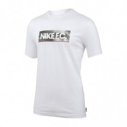 Футболка Nike M NK FC TEE SEASONAL BLOCK DH7444-100