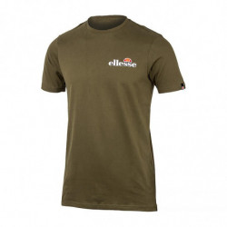 Футболка  Ellesse Voodoo  SHB06835-KHAKI