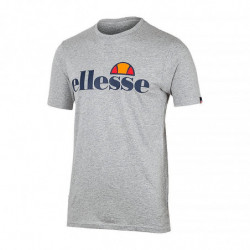 Футболка  Ellesse SL Prado  SHC07405-GREY-MARL