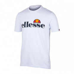 Футболка Ellesse SL Prado  SHC07405-WHITE