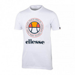 Футболка Ellesse Campa  SHI11152-WHITE