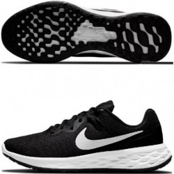 Кросівки Nike Revolution 6  DC3728-003