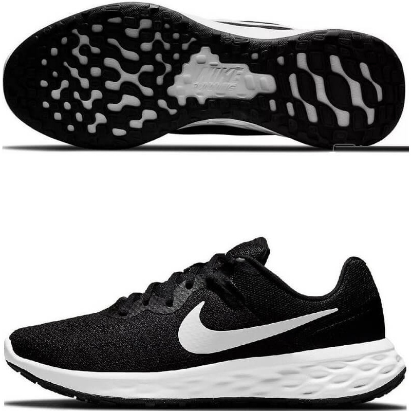 Кросівки Nike Revolution 6  DC3728-003