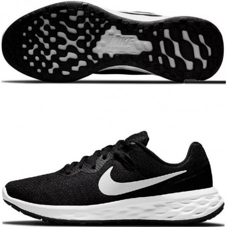 Кросівки Nike Revolution 6  DC3728-003