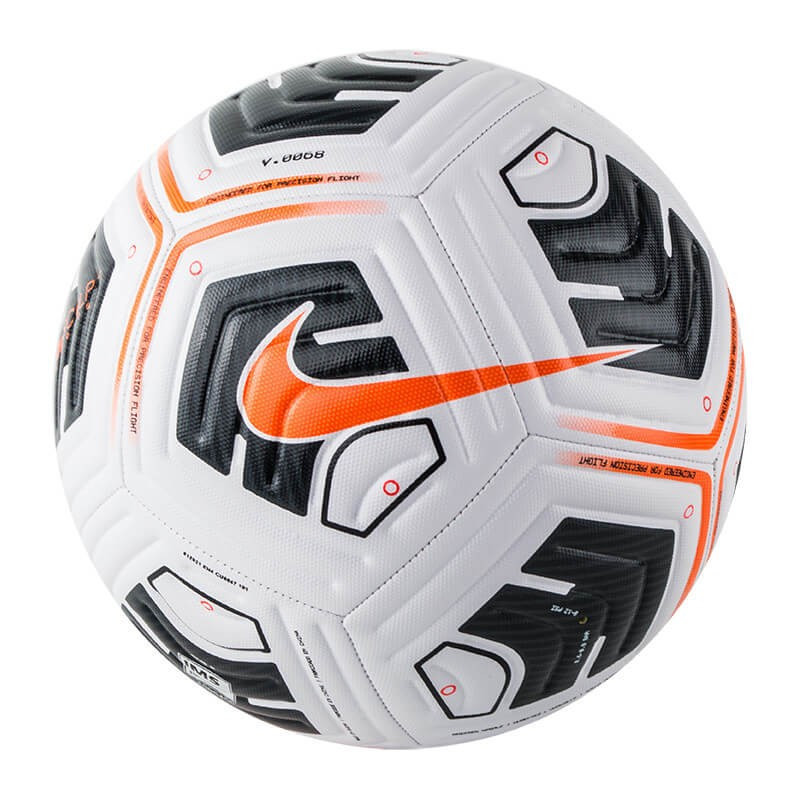 футбольний м'яч Nike Academy Team IMS CU8047-101