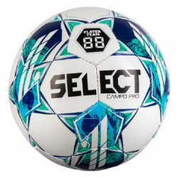 М’яч футбольний SELECT Campo Pro v23
