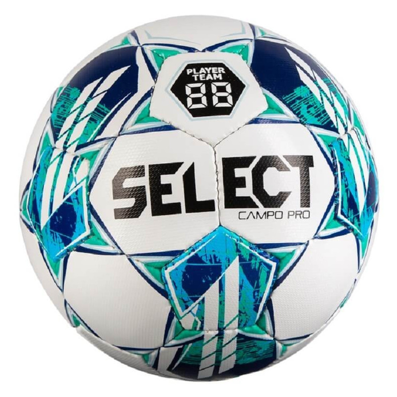 М’яч футбольний SELECT Campo Pro v23