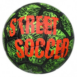 М'яч футбольний SELECT Street Soccer v22