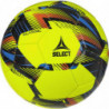 М’яч футбольний SELECT Classic Yellow v23