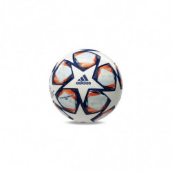 М'яч футбольний Mini Adidas Finale 20 FS0253 №1
