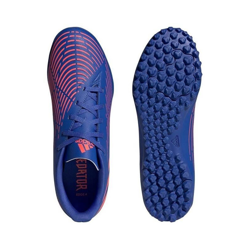 ФУТБОЛЬНІ СОРОКОНІЖКИ ADIDAS PREDATOR EDGE.4 TF GX7796