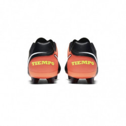Футбольні бутси Nike Tiempo Genio II Leather AG-Pro 844399-018